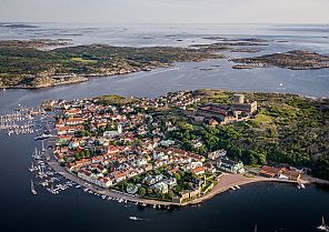 Südschwedens schönste Küsten Südschwedens schönste Küsten